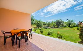 Pula Istria Apartments