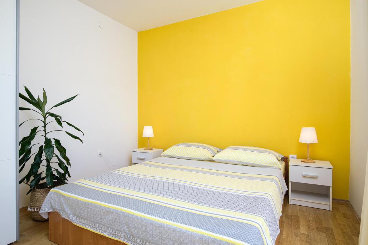 Pula Istria Apartments Exterior foto