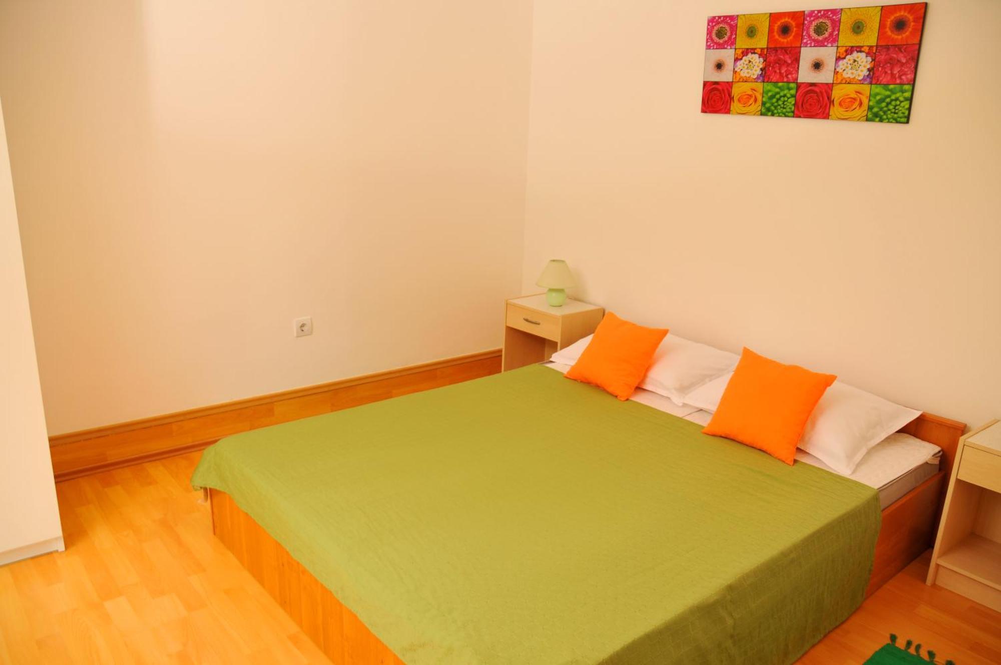 Pula Istria Apartments Zimmer foto