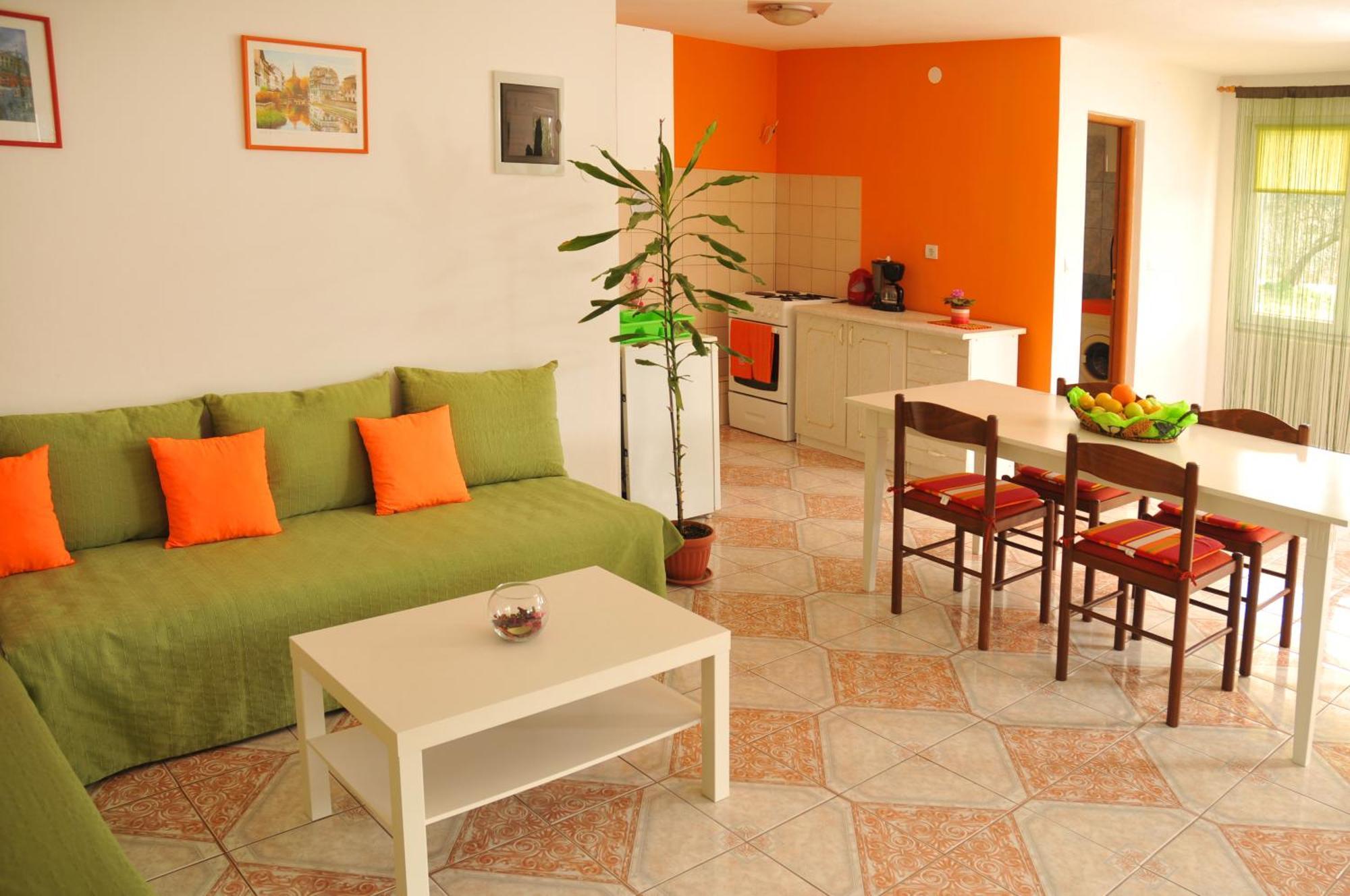 Pula Istria Apartments Zimmer foto