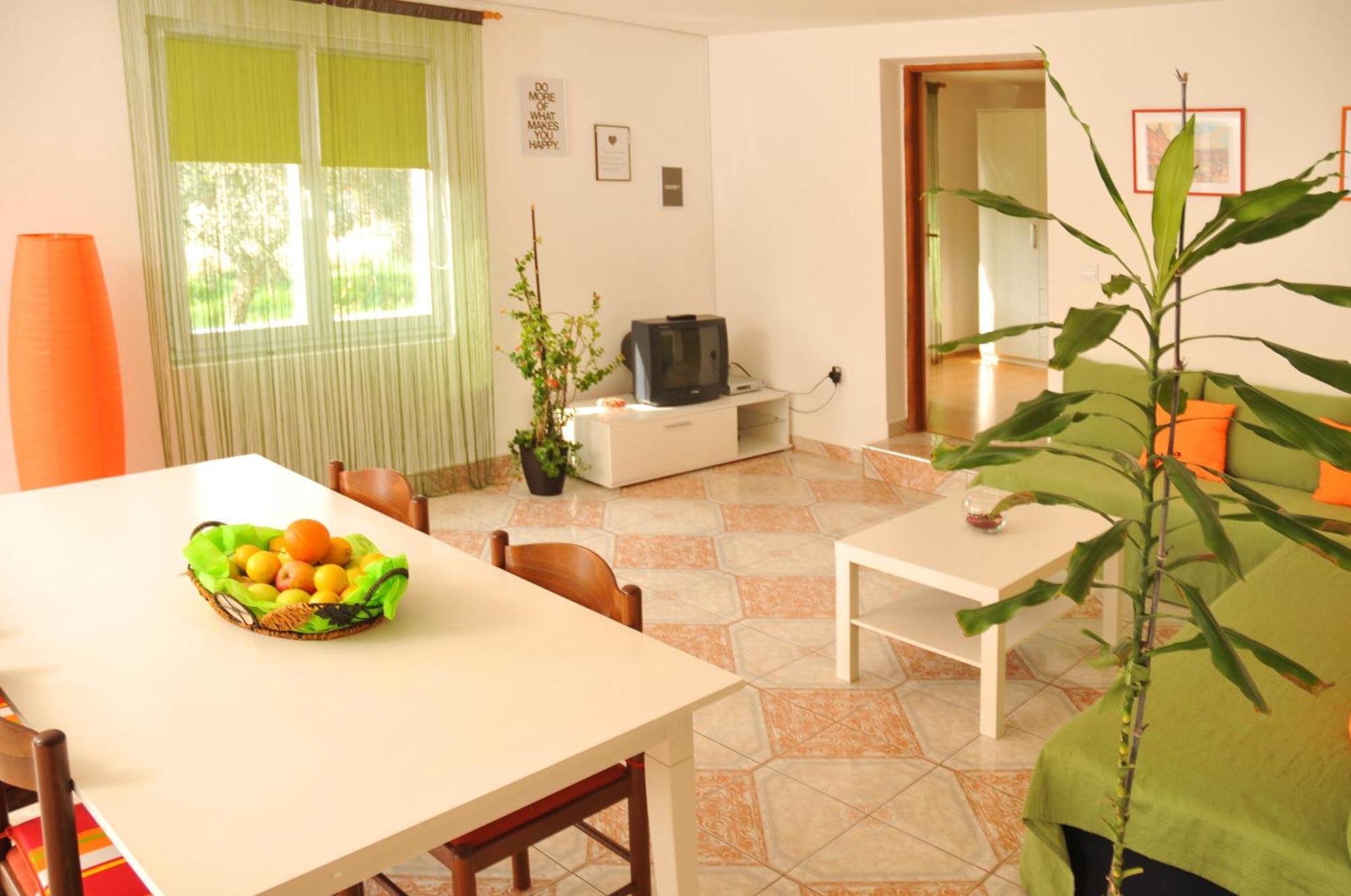 Pula Istria Apartments Zimmer foto