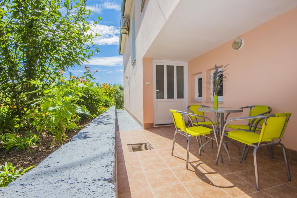 Pula Istria Apartments Exterior foto